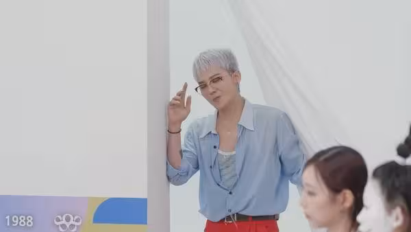 GD生日眾星歡慶！現身「不能笑派對」超崩潰　BIGBANG隔天迎19周年