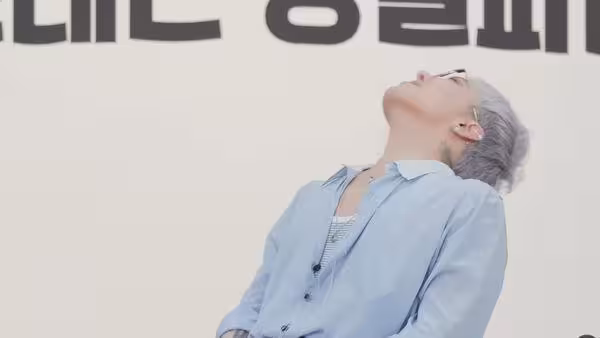 GD生日眾星歡慶！現身「不能笑派對」超崩潰　BIGBANG隔天迎19周年