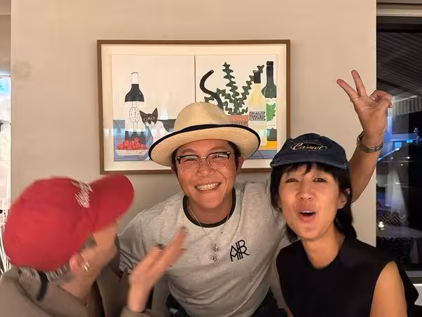 GD生日眾星歡慶！現身「不能笑派對」超崩潰　BIGBANG隔天迎19周年