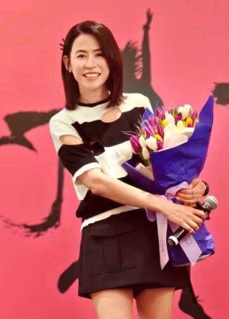 TVB前花旦過生日自爆曾想退圈!大感辛苦和走投無路!入行逾30年仍單身!