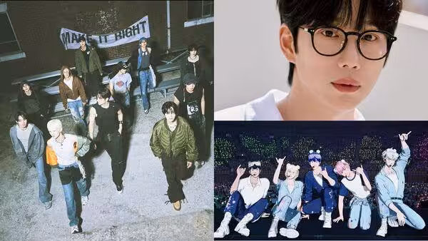 韓國演唱會炸彈威脅事件頻傳!PLAVE也遭殃 2X歲男被逮辯:開玩笑的