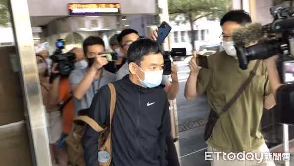 林暐哲遭控吞4.7億還上訴 蘇打綠沉痛發聲:我們要的只是真心的抱歉