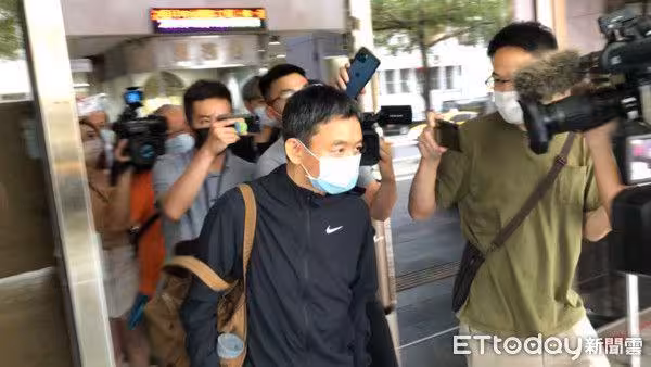 林暐哲遭控吞4.7億還上訴!蘇打綠髮聲:我們要的只是真心的抱歉
