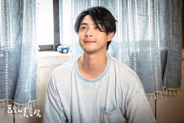 劉品言、連晨翔定情台劇定檔了!他認「入戲太深」怕愛妻:不能惹