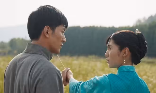 生萬物寧蘇蘇和費文典有孩子嗎,孩子是誰的