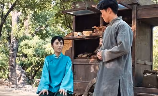生萬物寧蘇蘇和費文典有孩子嗎,孩子是誰的