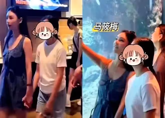 「請你走人」!馬筱梅高情商讓小楊阿姨休假,或跟做錯一件事有關