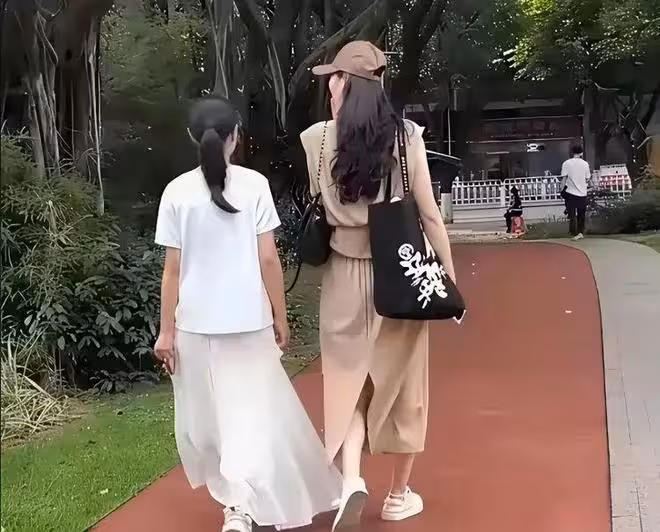 「請你走人」!馬筱梅高情商讓小楊阿姨休假,或跟做錯一件事有關