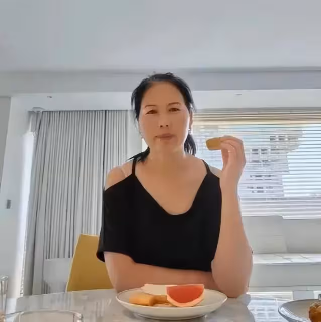 「請你走人」!馬筱梅高情商讓小楊阿姨休假,或跟做錯一件事有關