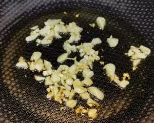 炒西蘭苔，可炒一切綠色蔬菜配方
