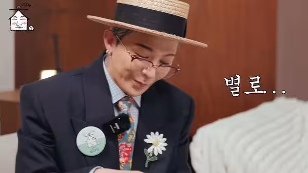 GD「阿嬤頭巾」造型引發風潮!本尊親解背後內幕笑翻網:太真實
