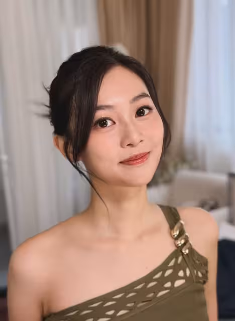 TVB清純小花被黃宗澤吐槽「沒智慧」!現身回應「我也覺得」!攜5部未播劇備受力捧!