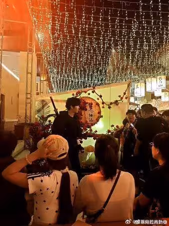 「短劇男神」王奕然爆復合前女友!遭嫌屁多且臭分手…同框被直擊