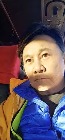 眭澔平凌晨突發不自殺聲明!「他們後台很硬」心寒:破壞我40年形象