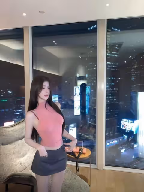 王思聰新歡曝光,身材火辣著裝大膽,懶懶評論區淪陷,替她不值
