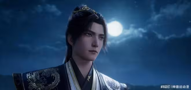 遮天：前女友李小曼回歸，對葉凡惡語相向，這麼善變？
