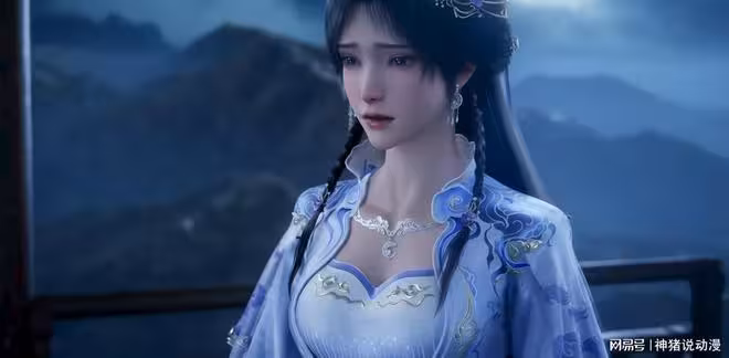 遮天：前女友李小曼回歸，對葉凡惡語相向，這麼善變？