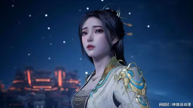 《遮天》華雲飛真面目被揭曉，葉凡成眾人小丑，做好事也有錯