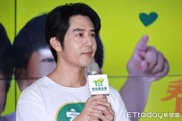 胡宇威結婚2年「婚禮卡關」原因曝光！見一幕突盈眶泛淚　揭昔日辛苦過往
