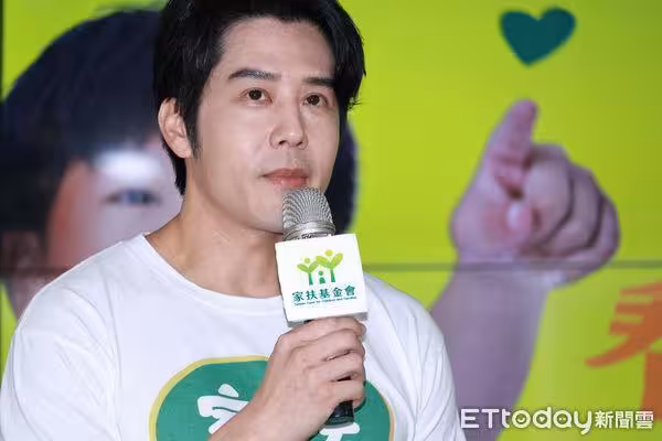 胡宇威結婚2年「婚禮卡關」原因曝光！見一幕突盈眶泛淚　揭昔日辛苦過往