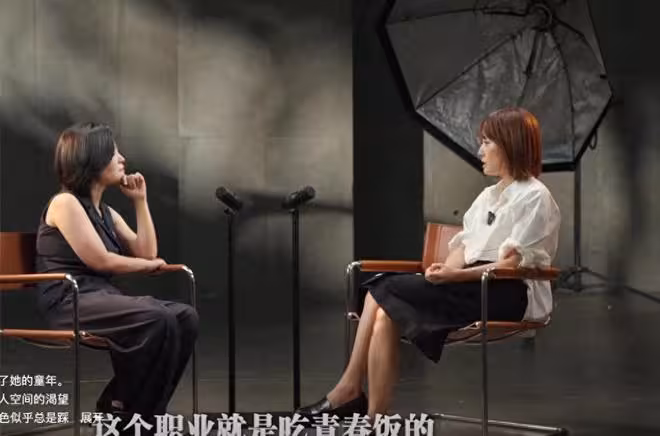 撕破臉！馬伊琍談婚姻，痛苦都來自文章，他身上有太多討厭的東西