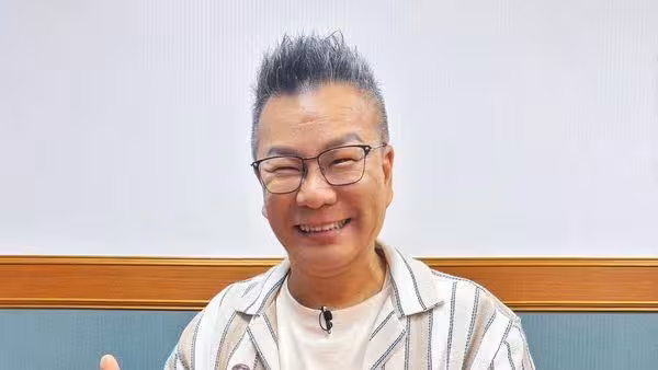 沈玉琳住院後「胖了3公斤」 治療現況曝光!澄清沒得5病