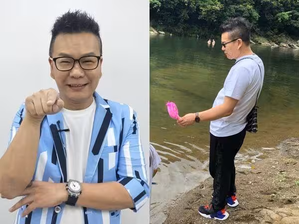 沈玉琳原本看身心科!3症狀以為自律神經失調…喘著進診間被送急診