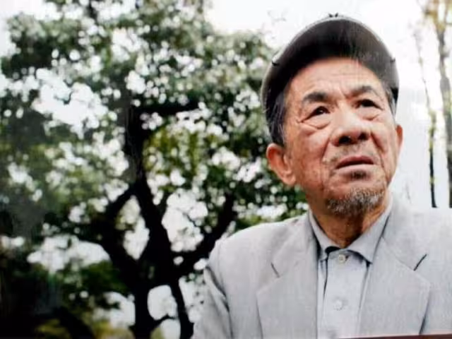 資深男星家中猝逝享壽80歲! 「疑心肌梗塞」家屬悲痛證實