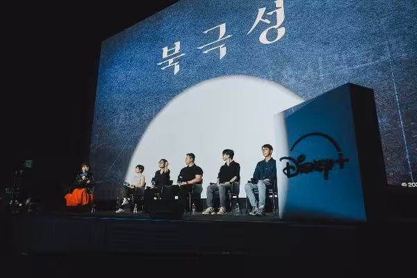 女神全智賢回歸!外交官愛上傭兵 諜報韓劇《暴風圈》9/10開播