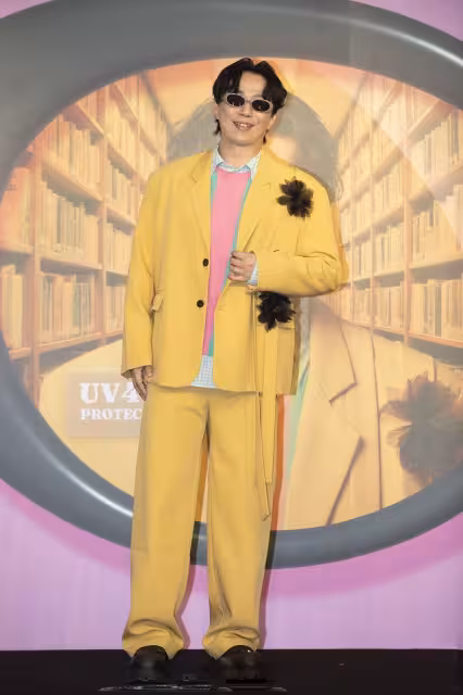 魏如萱認愛小21歲嫩男友卻陷爭議 蕭煌奇心疼發聲:你白痴喔!