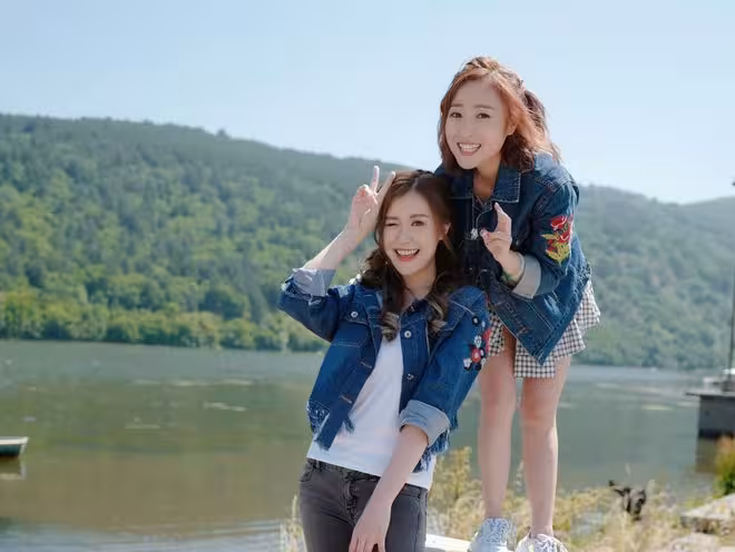 TVB小花宣布離巢!曾演過周星馳電影!發文剖白心聲:有不開心和失望