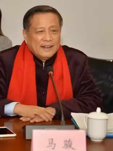 因慎戰言論引爭議,國防大學馬駿回應:軍人的使命是和平不是戰爭