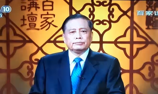因慎戰言論引爭議,國防大學馬駿回應:軍人的使命是和平不是戰爭
