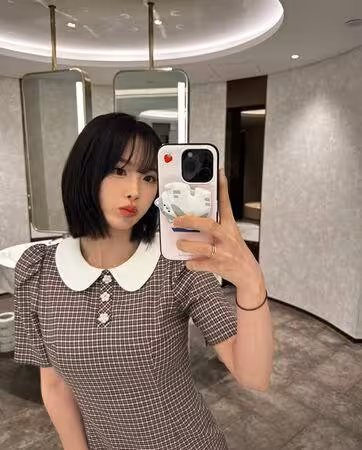 韓女團合約「禁止懷孕」! 成員錄影脫口:確實有