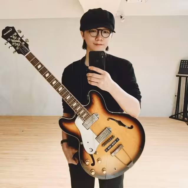 獨家／失聯謝震廷1個月急協尋　音樂人范揚景14字揭原因