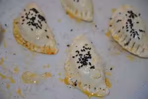 巧用蛋撻皮【開啟酥皮花式做法！】