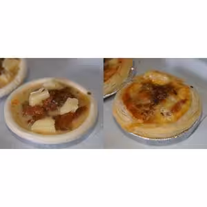巧用蛋撻皮【開啟酥皮花式做法！】