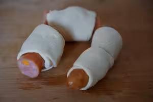 巧用蛋撻皮【開啟酥皮花式做法！】