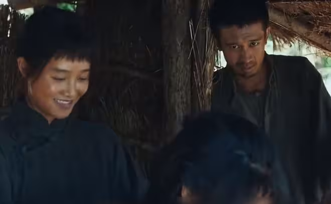 生萬物中傻挑的孩子是誰的，鐵頭頭鐵原著不冤