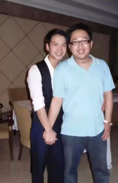 女演員陪睡 被做局，狗咬狗，遭背刺 於正許凱風波無限反轉好抓馬