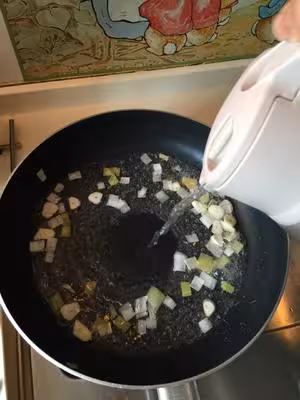 熏鮁魚