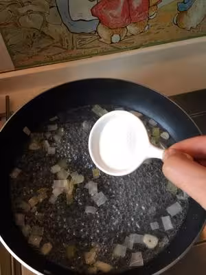 熏鮁魚