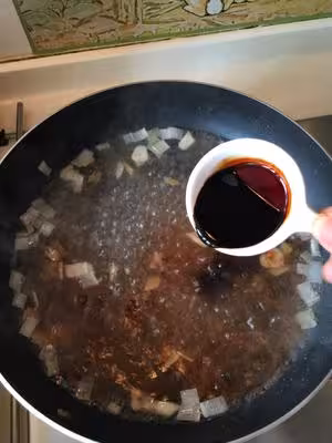 熏鮁魚