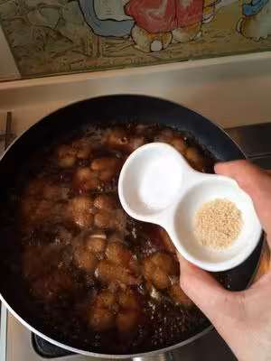 熏鮁魚