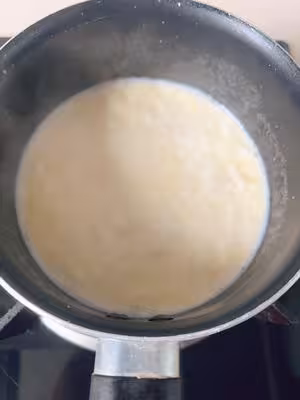 迷你爆漿巧克力泡芙 一口一個