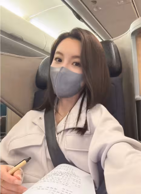 陣容大變!TVB兩大視後將演頂流女星,陳自瑤姚子羚加盟!人氣女星蔡潔卻退出