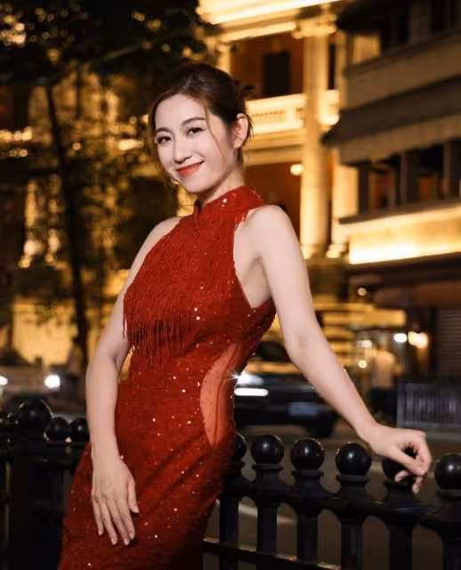 陣容大變!TVB兩大視後將演頂流女星,陳自瑤姚子羚加盟!人氣女星蔡潔卻退出