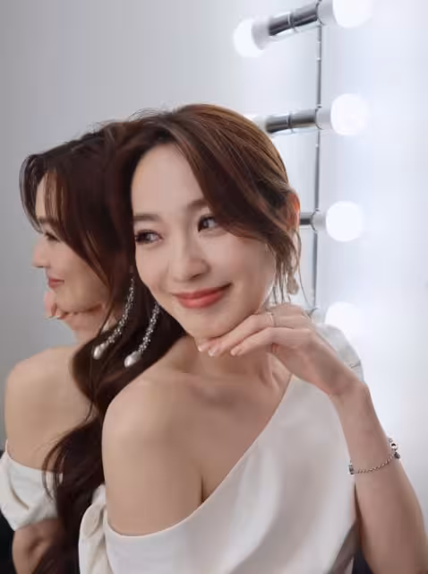 陣容大變!TVB兩大視後將演頂流女星,陳自瑤姚子羚加盟!人氣女星蔡潔卻退出