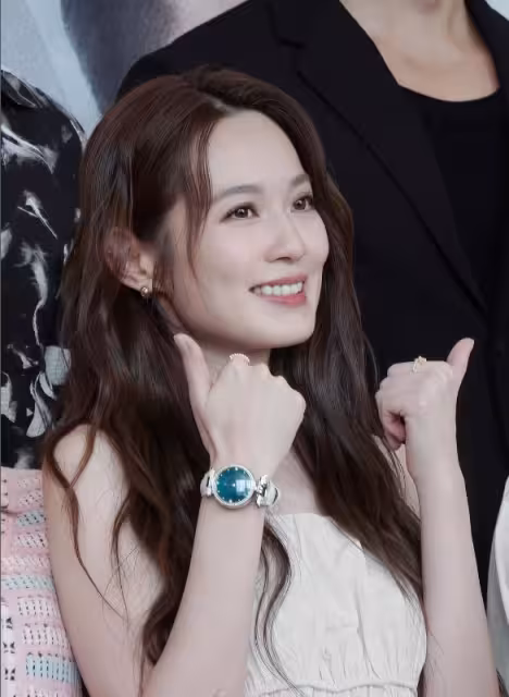 陣容大變!TVB兩大視後將演頂流女星,陳自瑤姚子羚加盟!人氣女星蔡潔卻退出