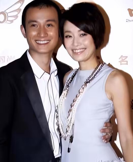 馬伊琍坦白離婚原因並非姚笛，而是那個以她為榮馬首是瞻的男人